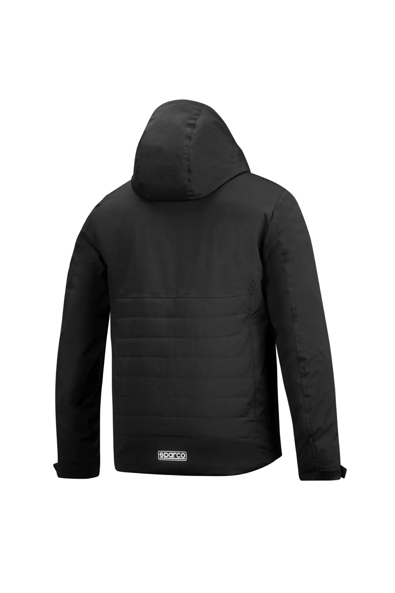Sparco Winter Jacket - Image 4