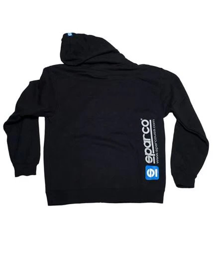 Sparco WWW - Zip Hoodie - Image 2