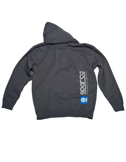Sparco WWW - Zip Hoodie - Image 3