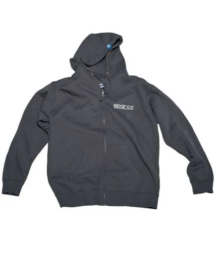 Sparco WWW - Zip Hoodie - Image 4