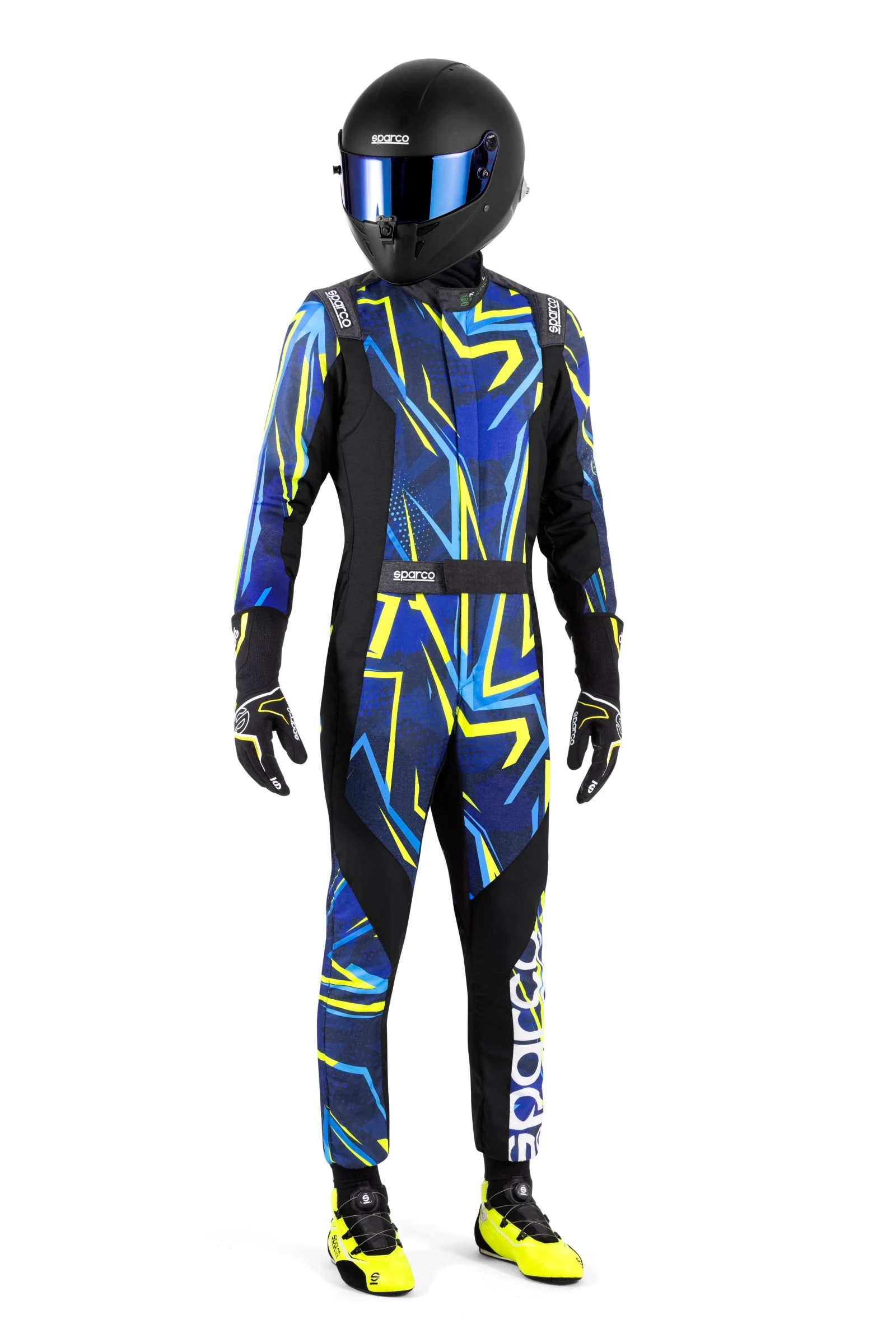 Sparco X-Light FE Infinity Racing Suit