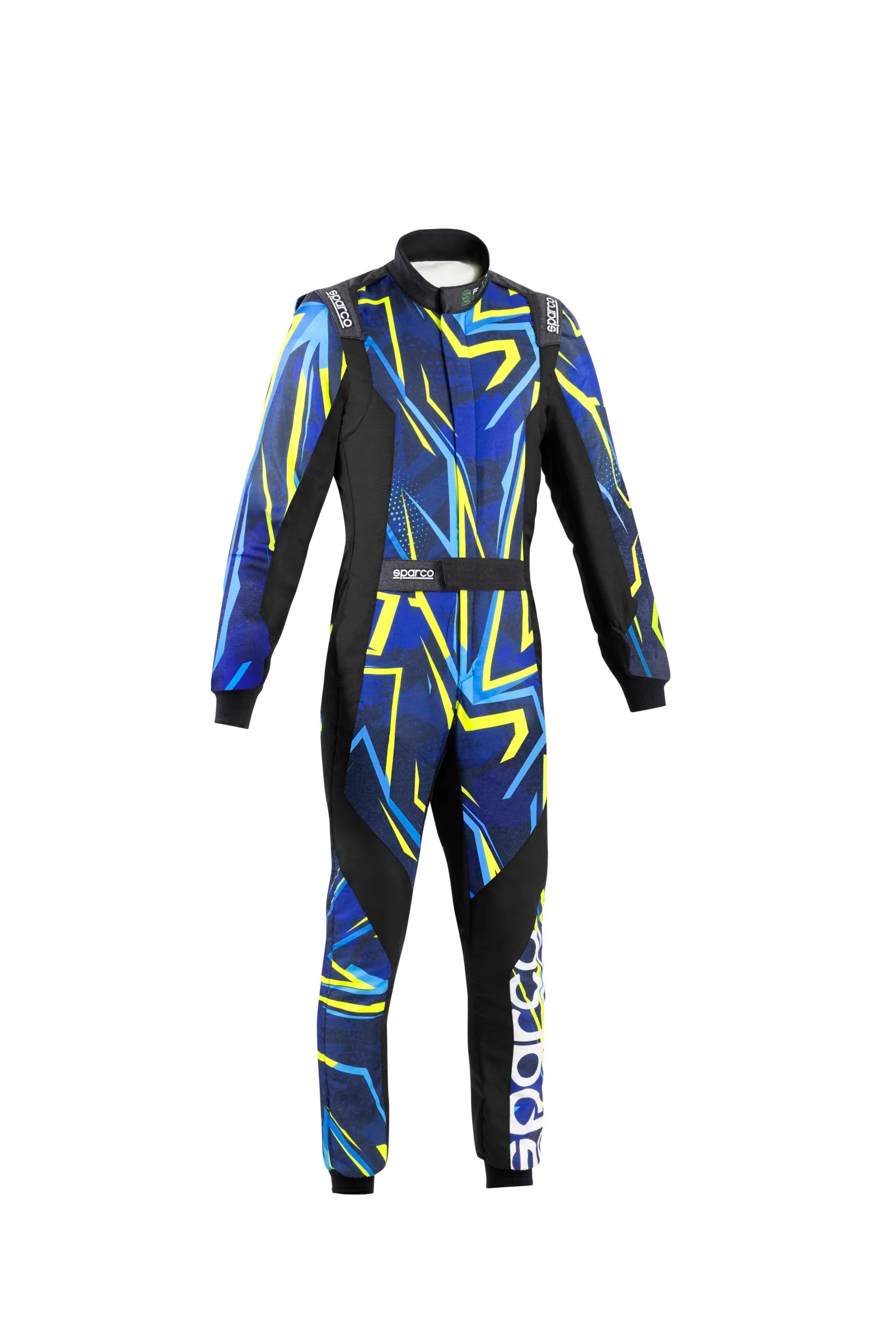 Sparco X-Light FE Infinity Racing Suit - Image 3
