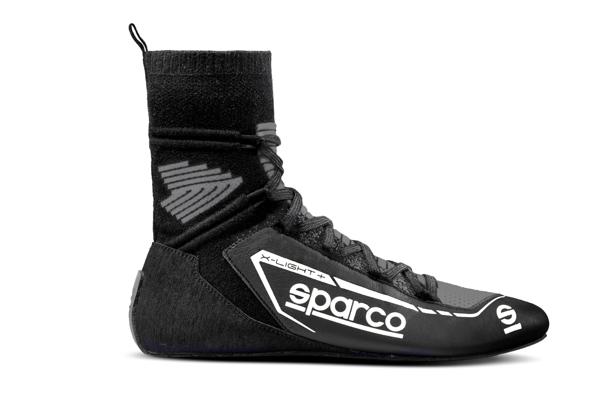 Sparco X-Light+ Shoe - Image 2
