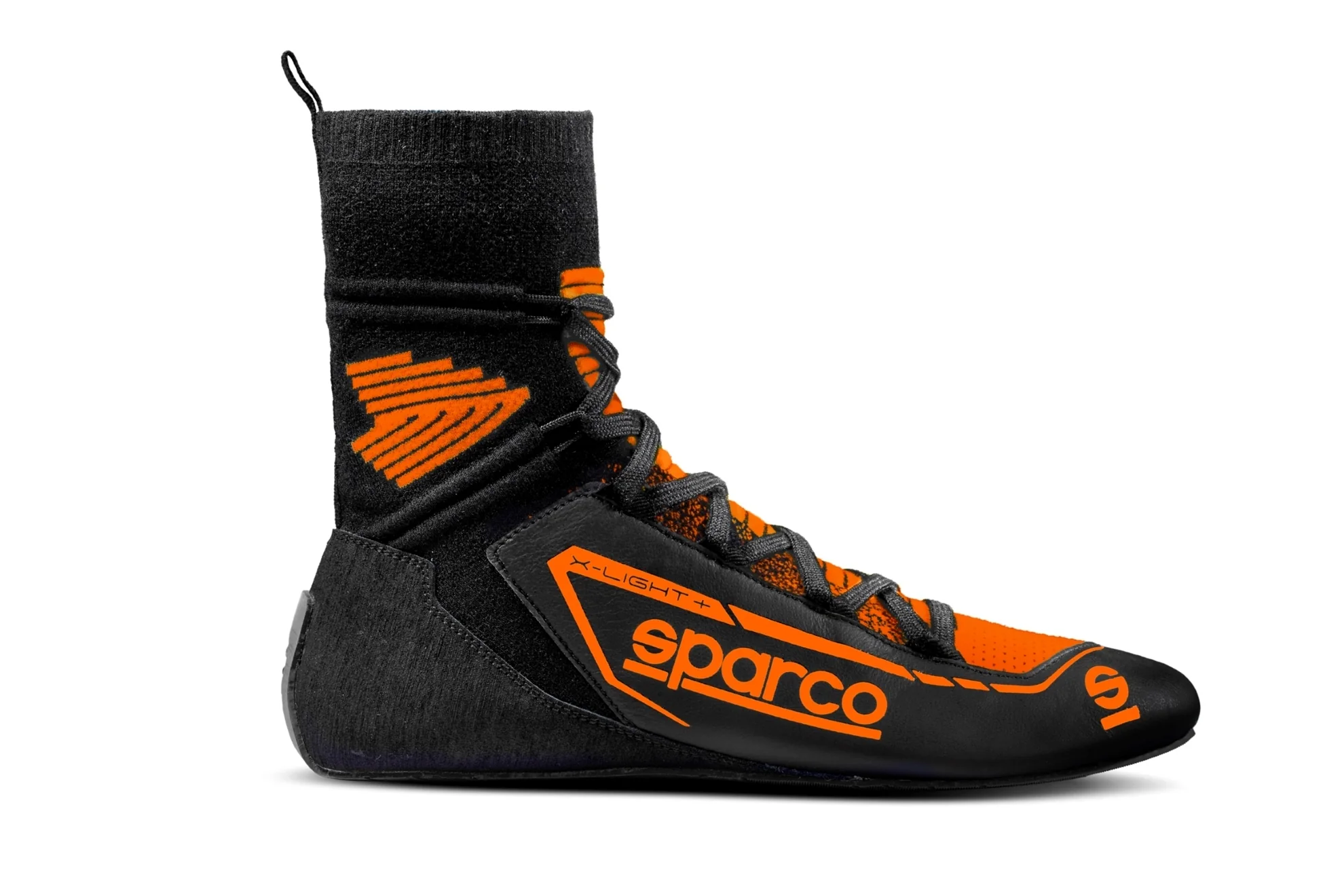Sparco X-Light+ Shoe - Image 3