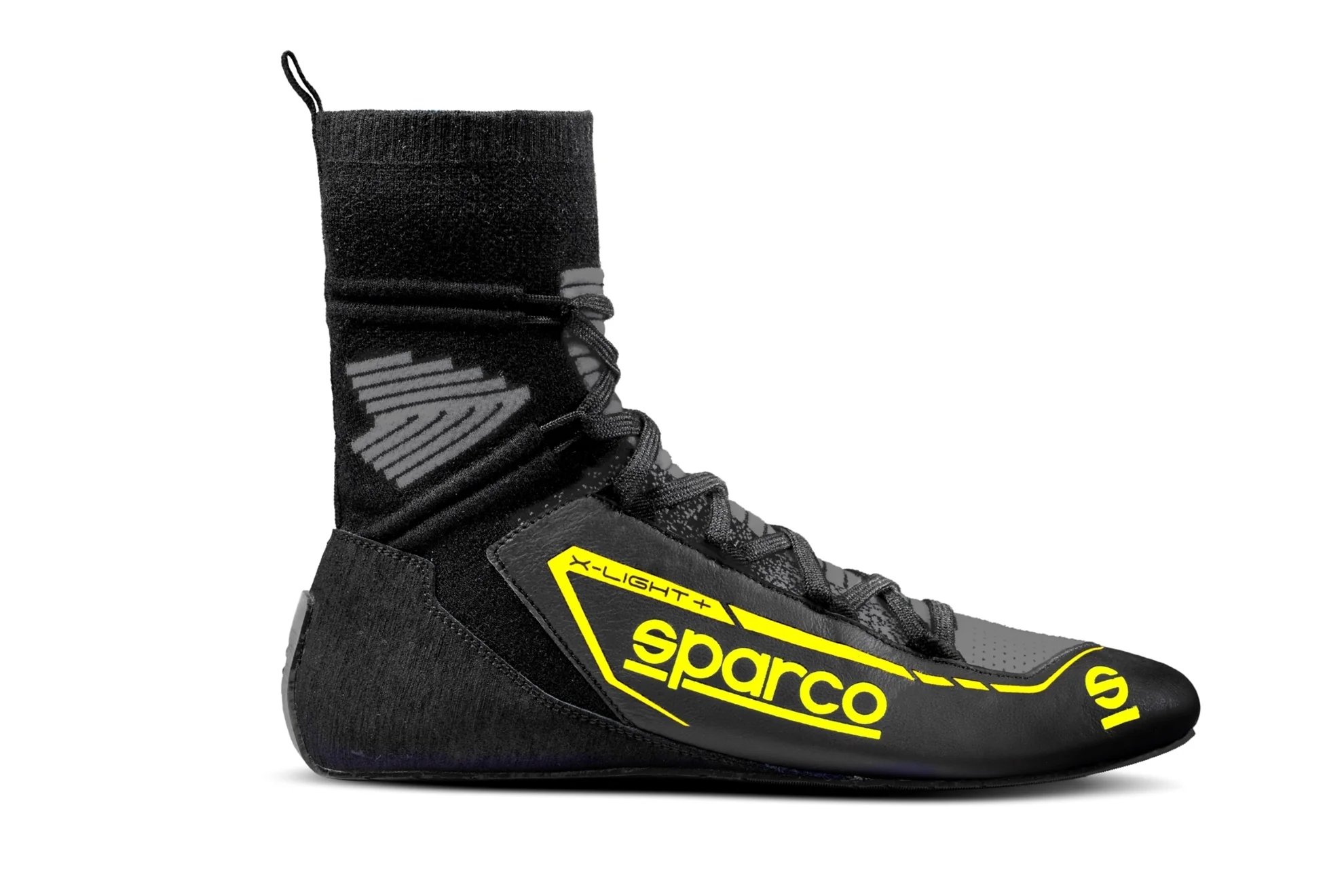 Sparco X-Light+ Shoe - Image 4