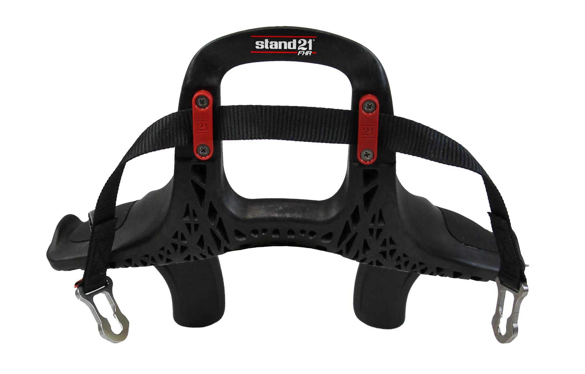 Stand 21 Club Series 3 Head and Neck Restraint - Image 3