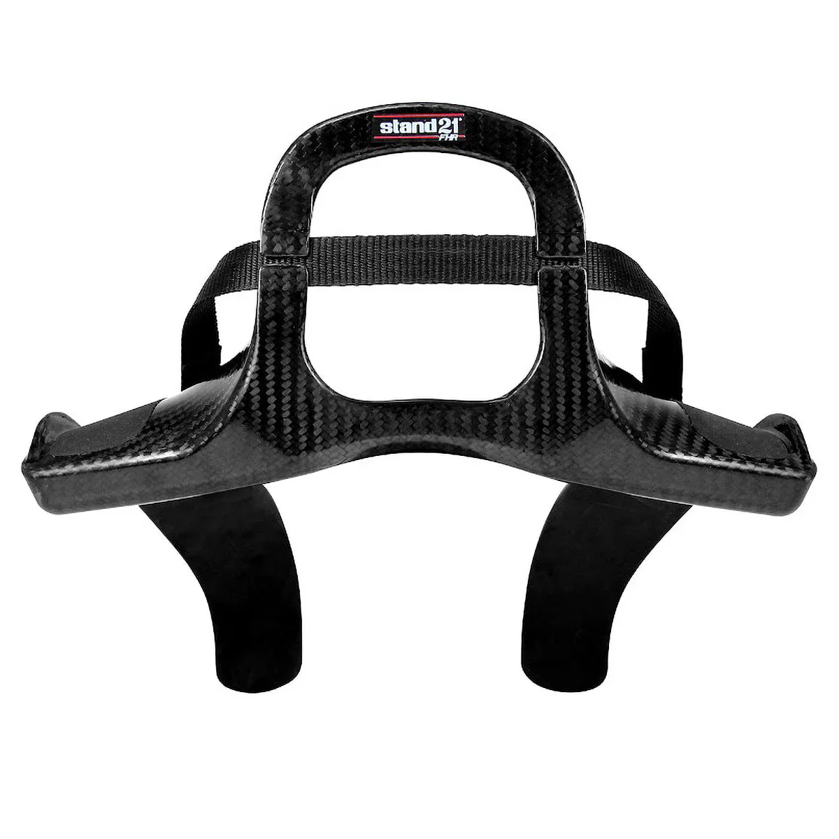 Stand 21 Featherlite Head and Neck Restraint - Now with new colors - Image 6