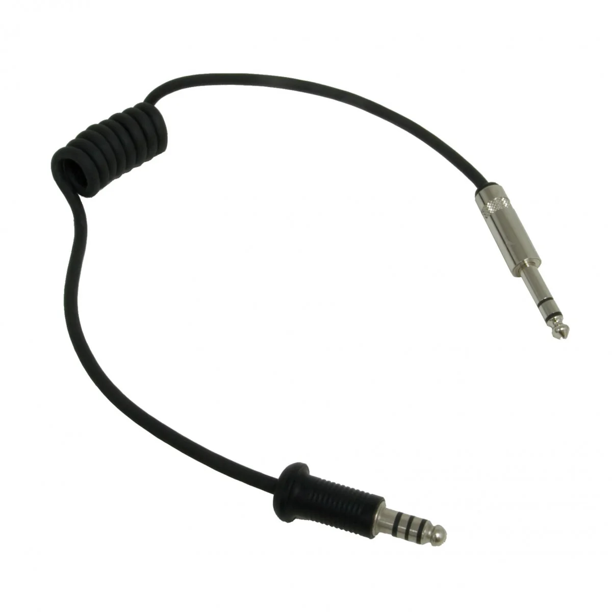 Stilo 4 Connector (Male) to 3 Connector NASCAR (Male) Style Adapter