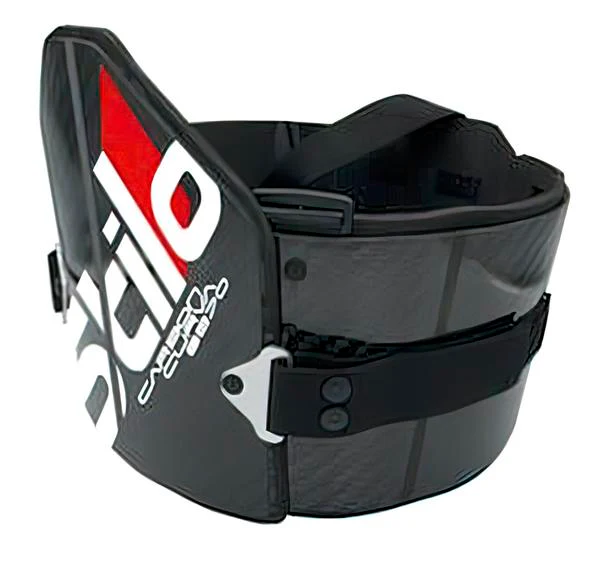 Stilo Carbon Curva 8870 Rib and ChestProtector - Image 2