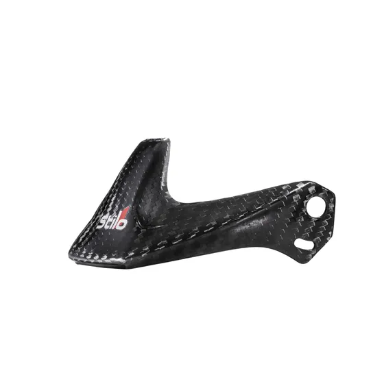 Stilo Carbon Peak for Venti WRX - Image 2