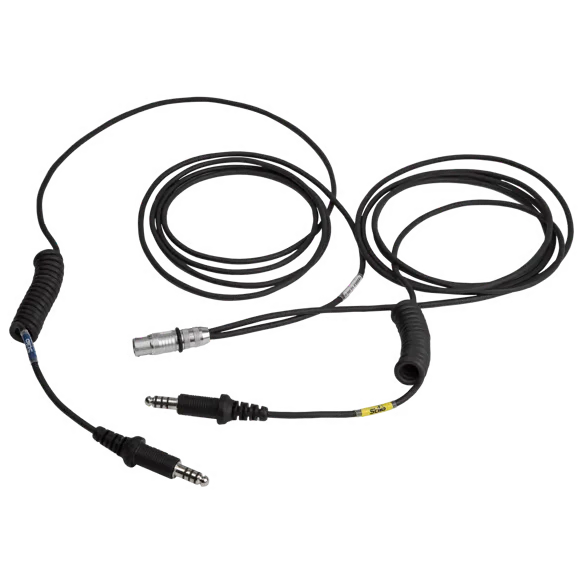 STILO DG-30 HELMET CONNECTION CABLE