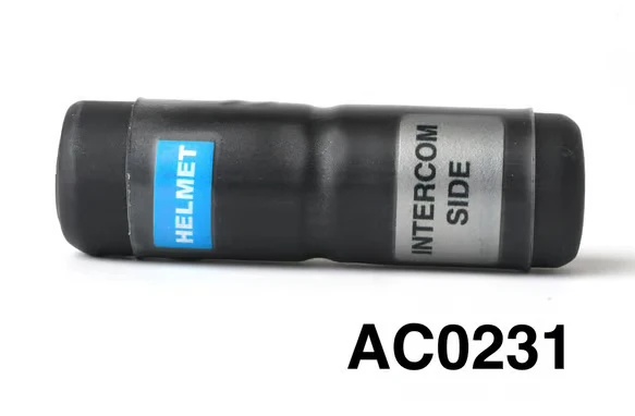 STILO FEMALE TO FEMALE ADAPTER - STILO 4C TO IMSA 4C