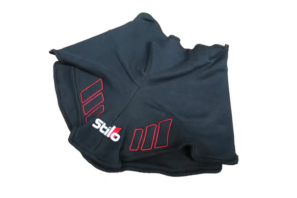 Stilo Helmet Skirt SFI 10