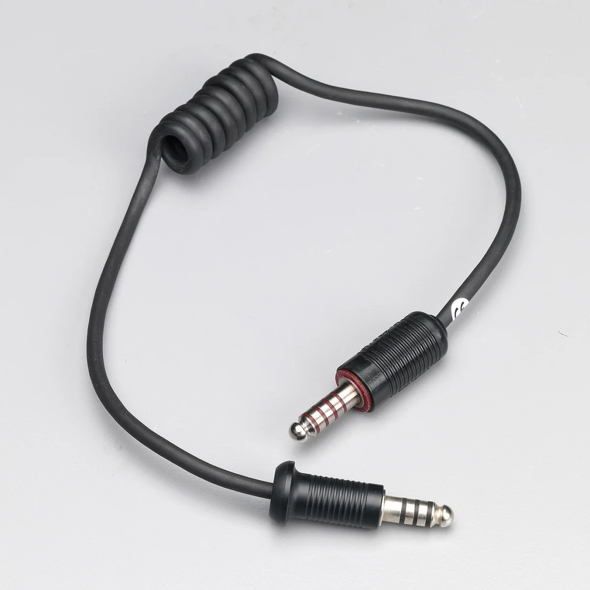 Stilo Helmets to Radio (MRTC Style) Adapter