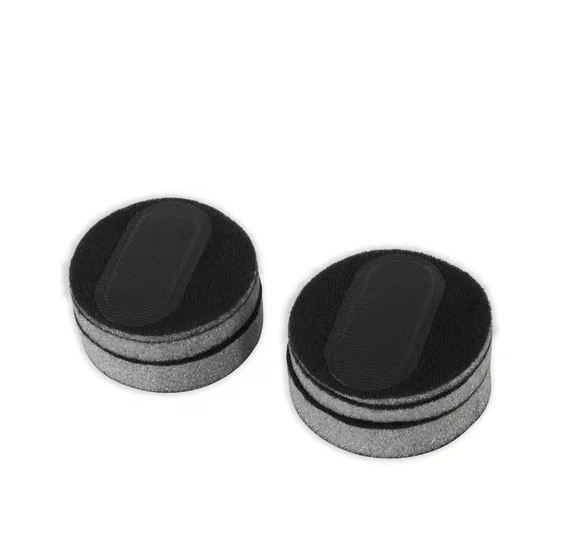 Stilo Integrated Electronics- Button Mic, Earmuff Speakers - Image 3