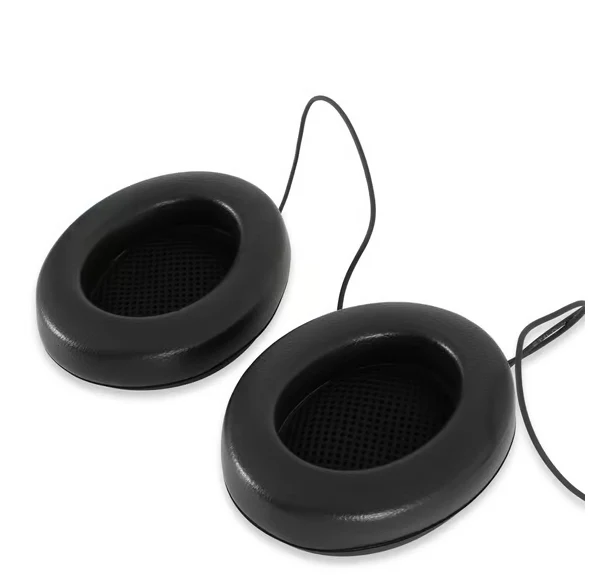 Stilo Integrated Electronics- Button Mic, Earmuff Speakers - Image 4