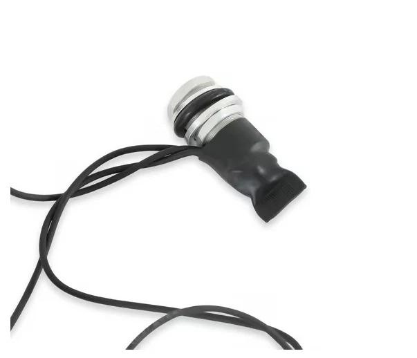 Stilo Integrated Electronics- Button Mic, Earmuff Speakers - Image 5