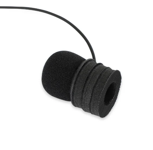Stilo Integrated Electronics- Button Mic, Earmuff Speakers - Image 6