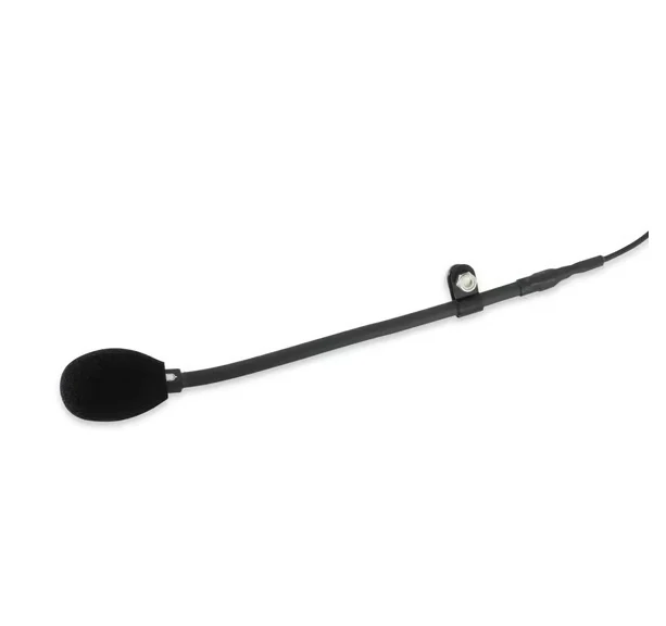 Stilo Integrated Electronics- Gentex Boom Mic, Earmuff Speakers + 3.5mm Jack for Earbuds - Image 2