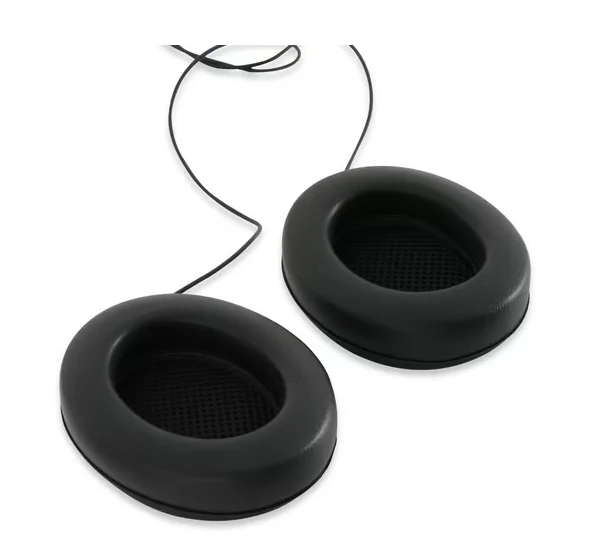 Stilo Integrated Electronics- Gentex Boom Mic, Earmuff Speakers + 3.5mm Jack for Earbuds - Image 3