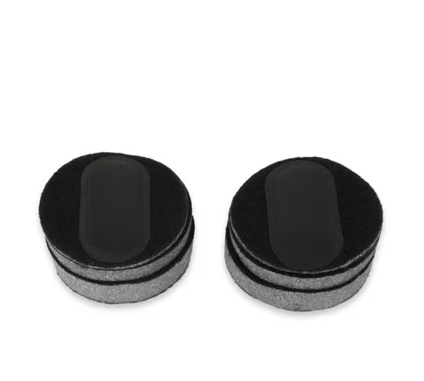 Stilo Integrated Electronics- Gentex Boom Mic, Earmuff Speakers + 3.5mm Jack for Earbuds - Image 4