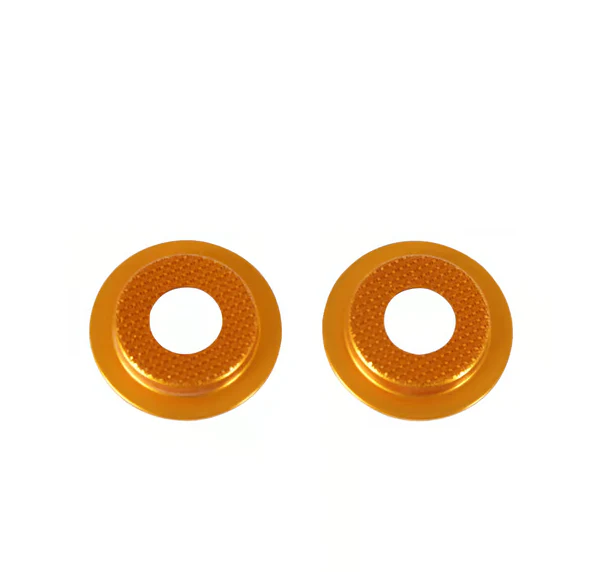 STILO PEAK COLORED SCREW KIT- Gold - Image 4
