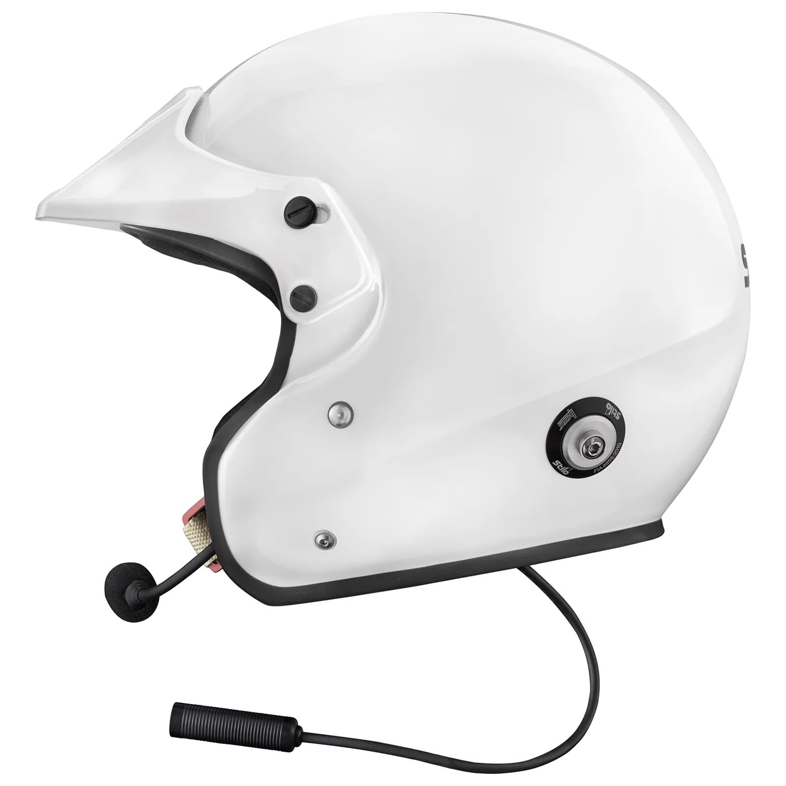 Stilo Sport Plus Helmet (SA2020) - Image 2