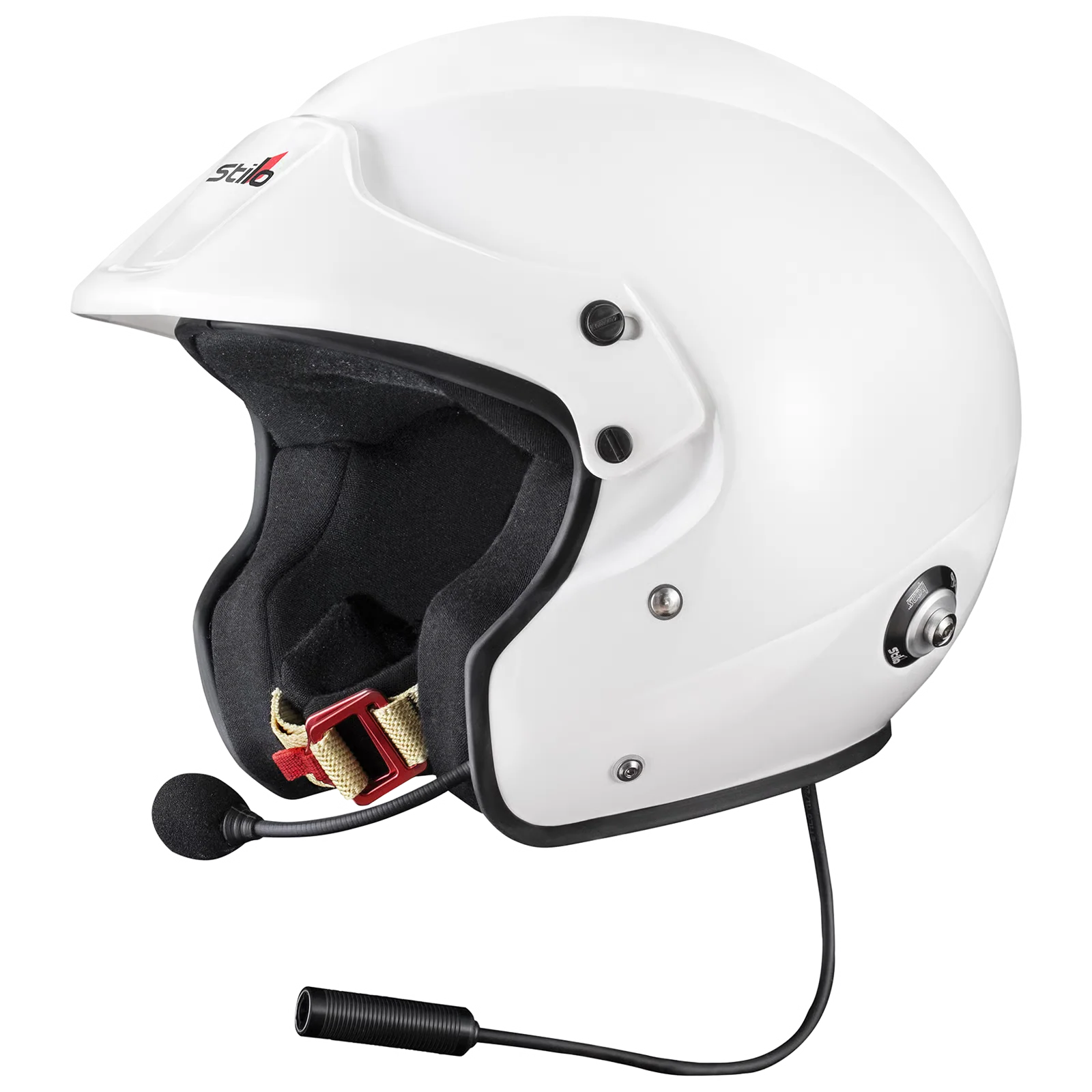 Stilo Sport Plus Helmet (SA2020) - Image 3