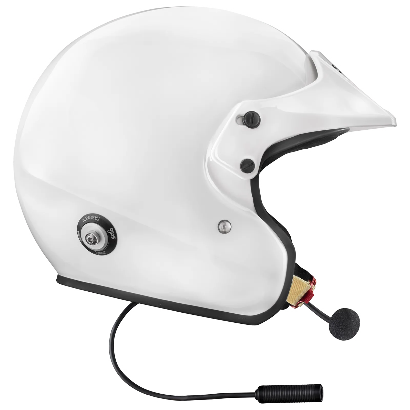 Stilo Sport Plus Helmet (SA2020) - Image 4