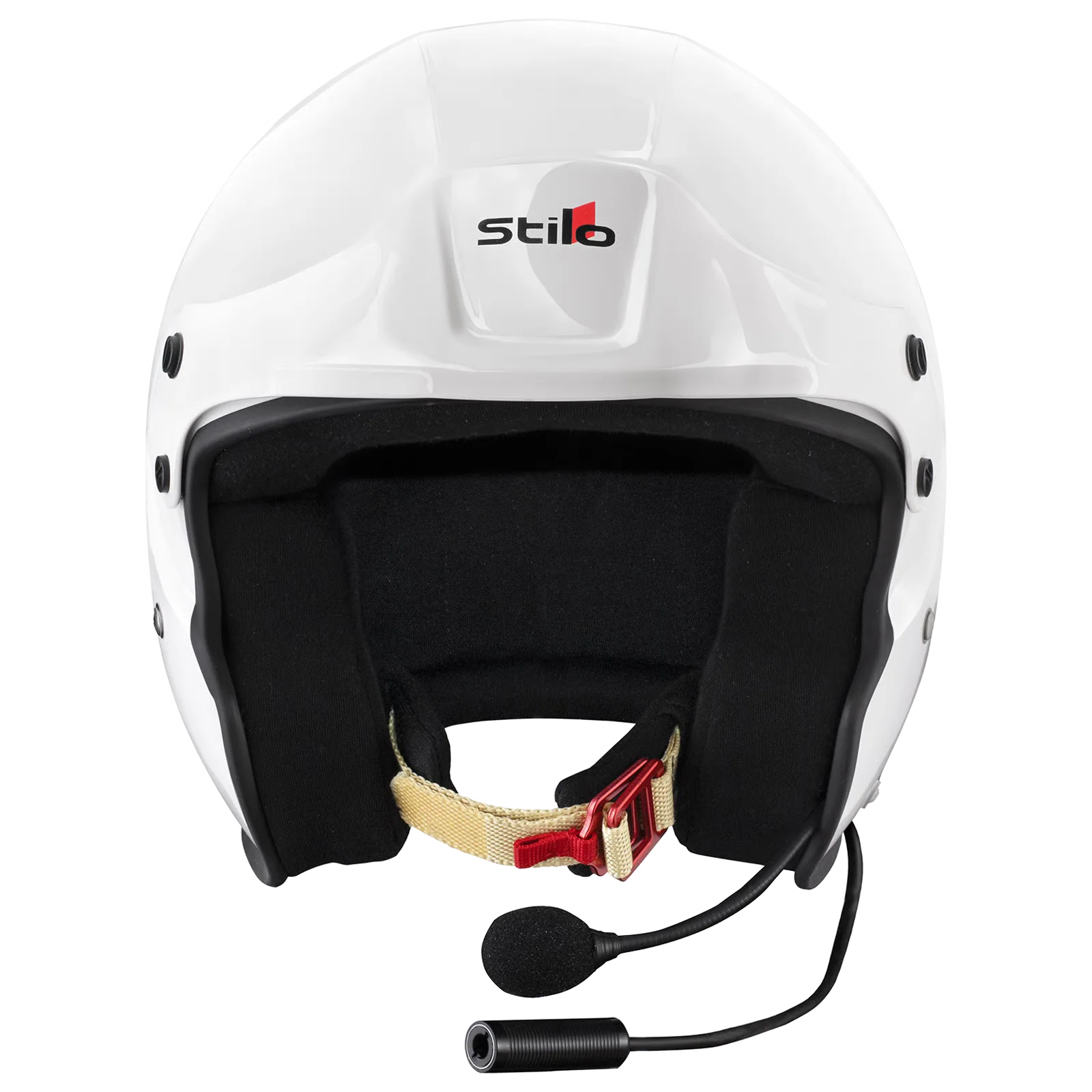 Stilo Sport Plus Helmet (SA2020) - Image 5