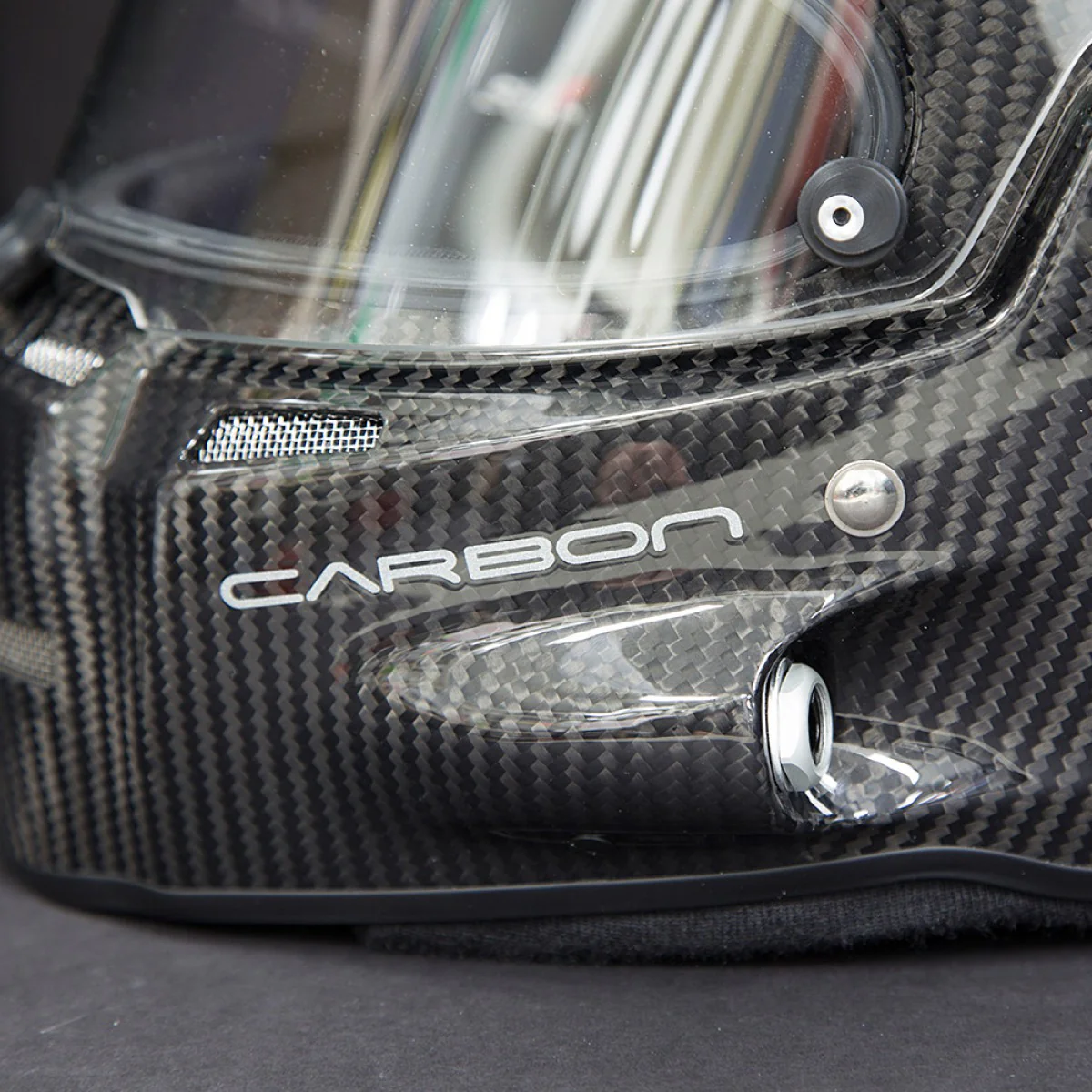 Stilo ST5 GT Carbon Helmet (SA2020) - Image 5
