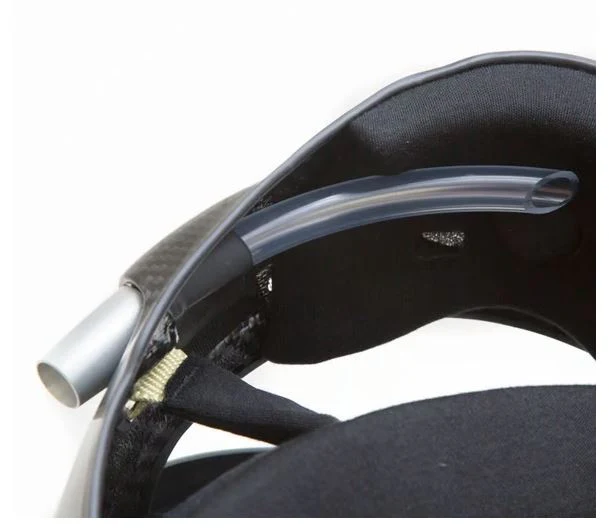 Stilo ST5 GT-Side Air Kit