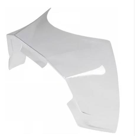 Stilo ST5 Helmet Back Spoiler