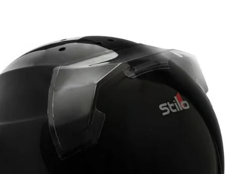 Stilo ST5 Helmet Back Spoiler - Image 2