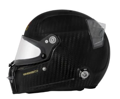 Stilo ST5 Helmet Back Spoiler - Image 3