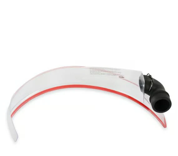 Stilo ST5 Non-Adjustable TOP AIR 90 Degree MAGLOCK LARGE SHELL