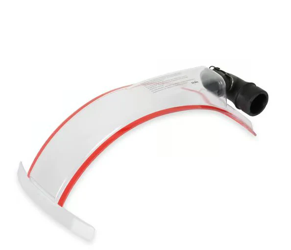 Stilo ST5 Non-Adjustable TOP AIR 90 Degree MAGLOCK LARGE SHELL - Image 2