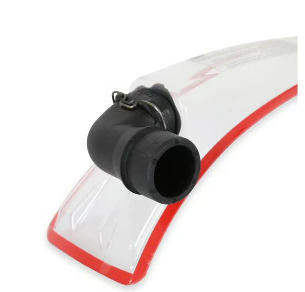 Stilo ST5 Non-Adjustable TOP AIR 90 Degree MAGLOCK LARGE SHELL - Image 5