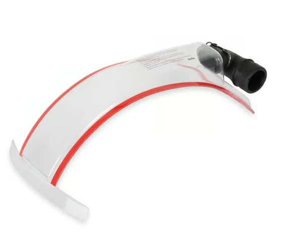 Stilo ST5 NON-ADJUSTABLE TOP AIR 90 degree MAGLOCK SMALL SHELL - Image 2