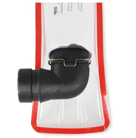 Stilo ST5 NON-ADJUSTABLE TOP AIR 90 degree MAGLOCK SMALL SHELL - Image 3