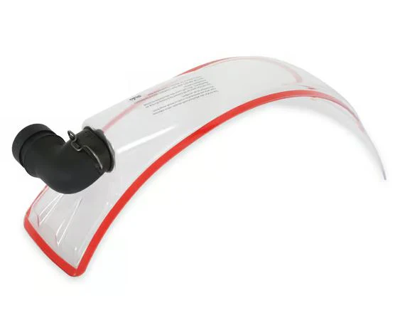 Stilo ST5 NON-ADJUSTABLE TOP AIR 90 degree MAGLOCK SMALL SHELL - Image 4