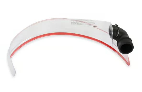 Stilo ST5 NON-ADJUSTABLE TOP AIR 90 degree MAGLOCK SMALL SHELL - Image 5