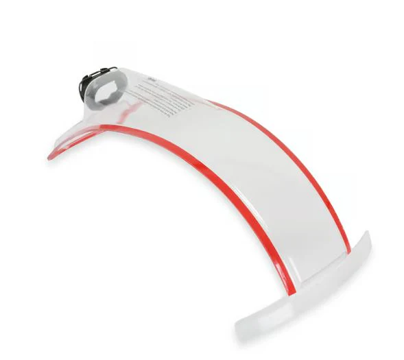 Stilo ST5 NON-ADJUSTABLE TOP AIR Modular SMALL SHELL - Image 2
