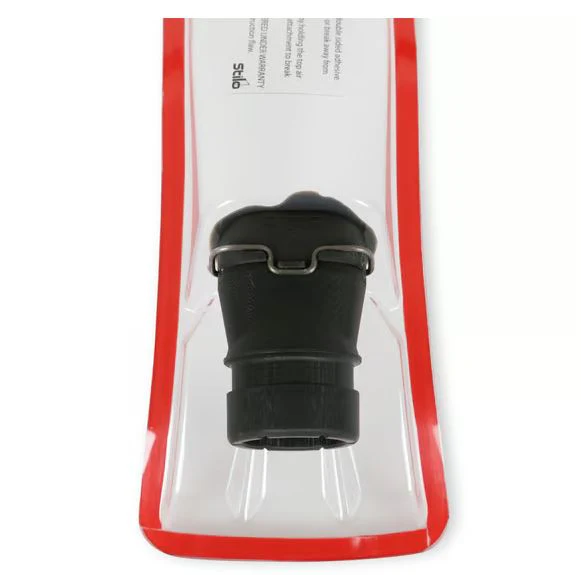 Stilo ST5 Non-Adjustable TOP AIR STRAIGHT MAGLOCK LARGE SHELL - Image 3