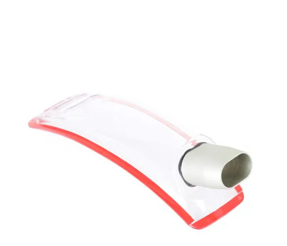 STILO ST5 ST5 SHORT TOP AIR- ALUMINUM OVAL - Image 2