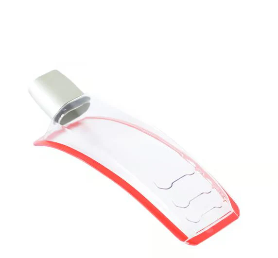 STILO ST5 ST5 SHORT TOP AIR- ALUMINUM OVAL - Image 3