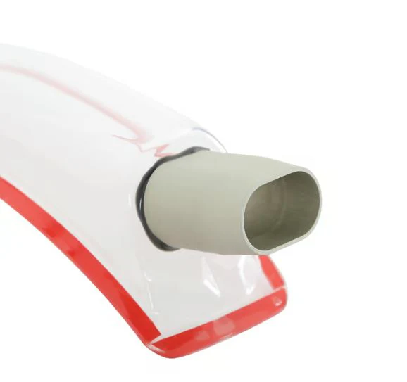 STILO ST5 ST5 SHORT TOP AIR- ALUMINUM OVAL - Image 5