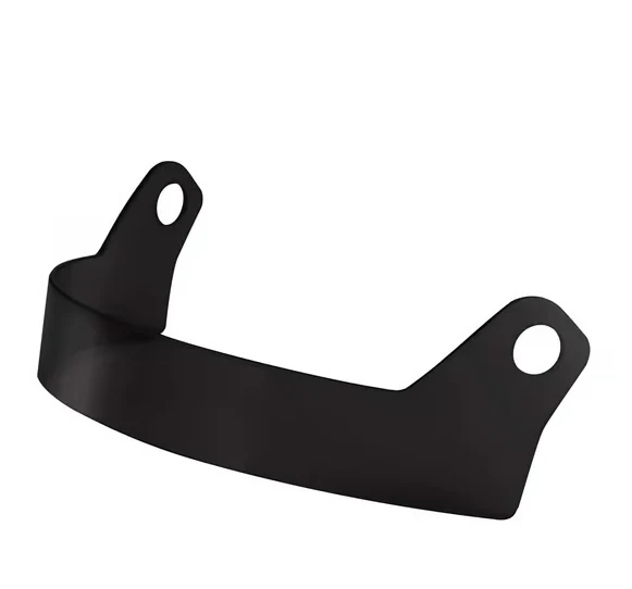Stilo ST5 Sun Screen Short Visor