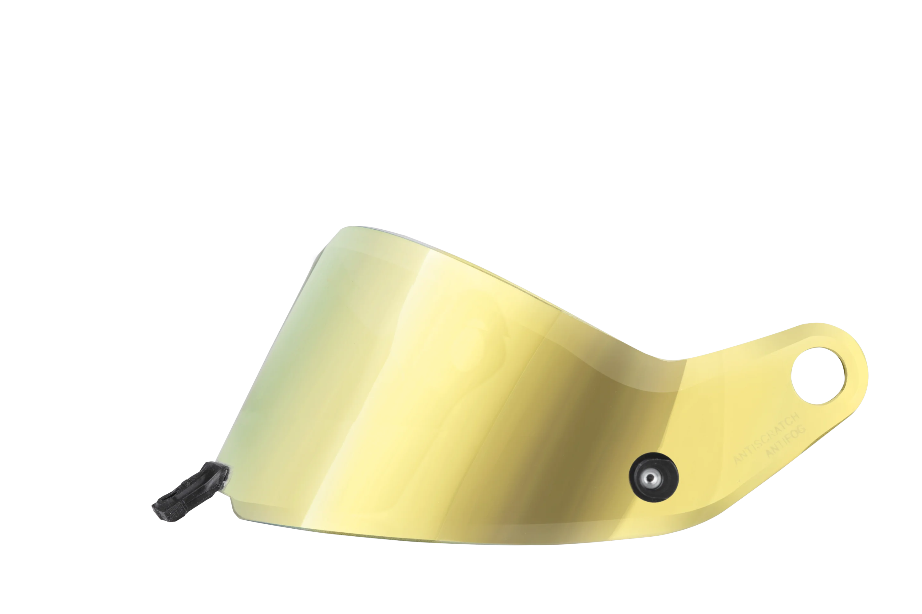 Stilo ST6 ABP Visor Iridium Yellow - Medium