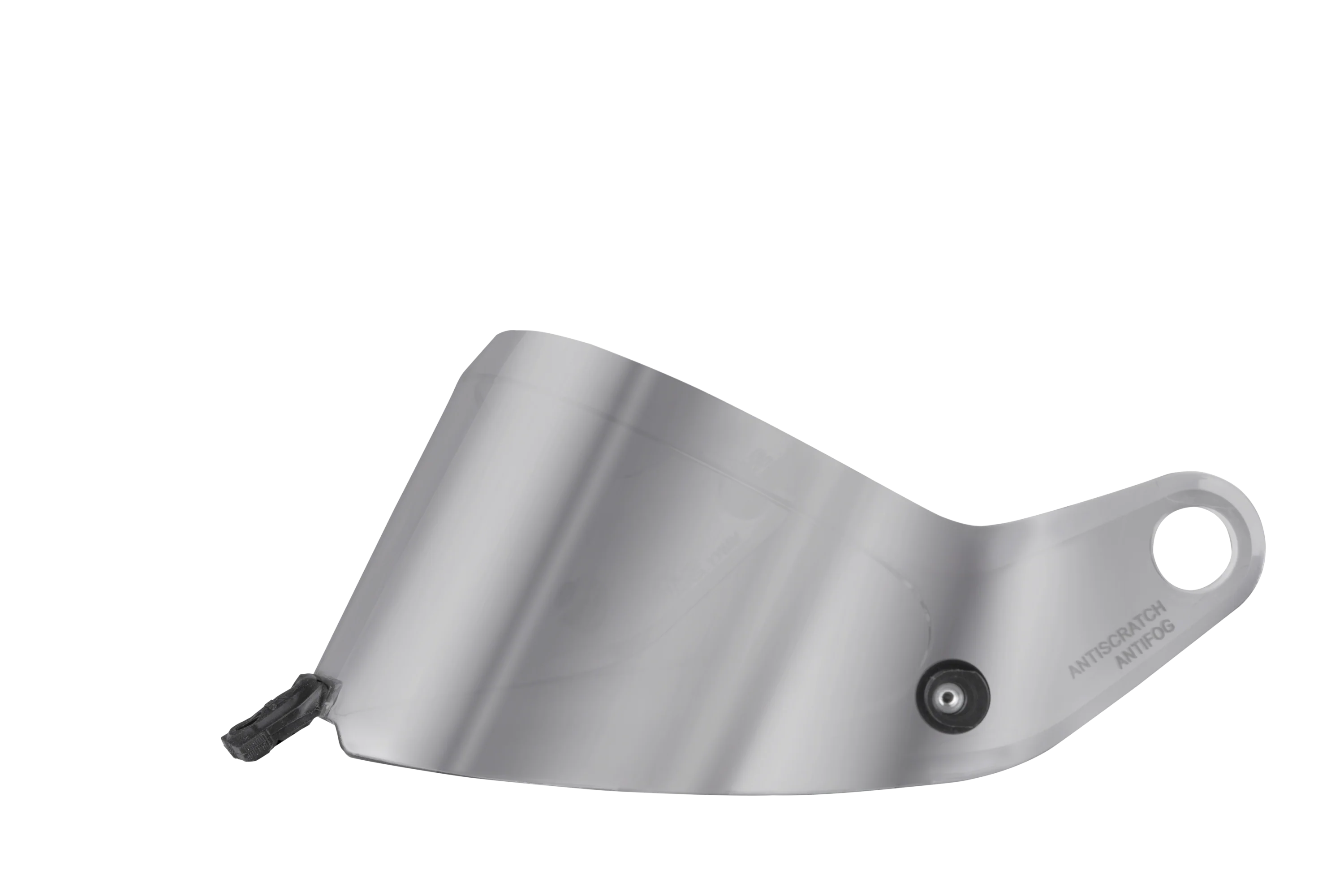 Stilo ST6 ABP Visor Mirror - Dark